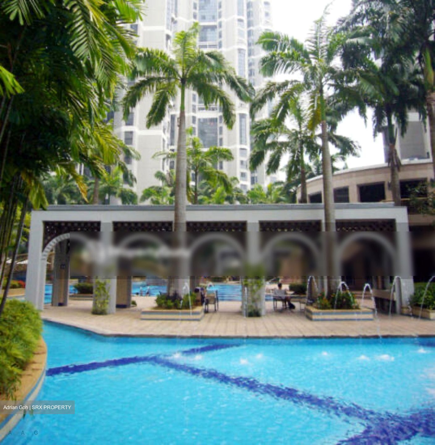The Esta (D15), Condominium #447268431